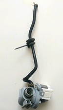 Ablaufpumpe Askoll +Schlauch Waschmaschine AEG LAVAMAT euroline T Gebraucht!