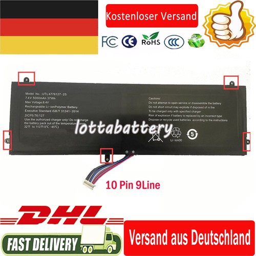 Laptop akku für - laptop,