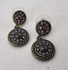 Ohrhänger Ohrstecker