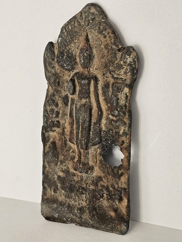 Ausgrabte antike bronze - (mp20),