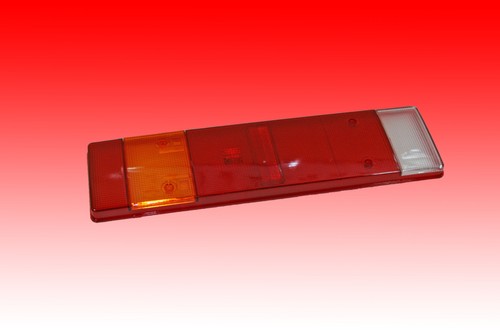 Lichtscheibe passend für daf - für,