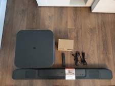 JBL Bar 800, True Dolby