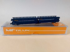 MFTrain N33263 GEFCO