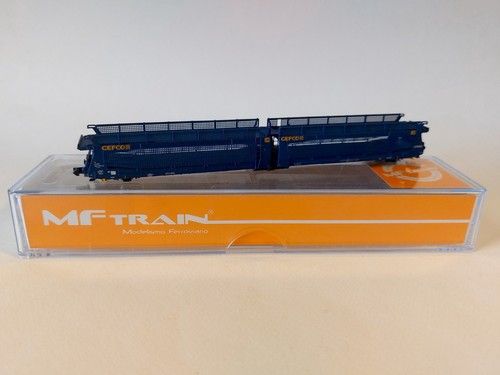 Mftrain n33263 gefco - mftrain,
