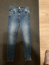 Mädchen Jeans Yigga slim Gr