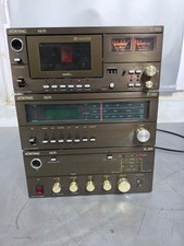 Körting 100 Hifi Anlage C-100