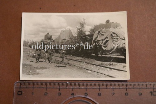 Tolles altes foto waggons mit - foto,
