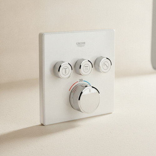 Grohe thm grohtherm - thm,
