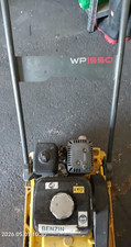 Wacker Neuson WP1550