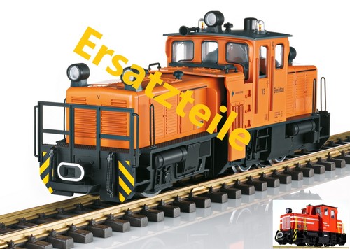 Lgb ersatzteile 20600 - lgb, 20670