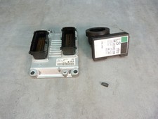 Steuergerät Set Opel Omega B