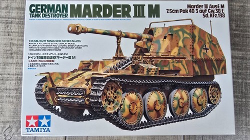 Tamiya 35255 german - tamiya,