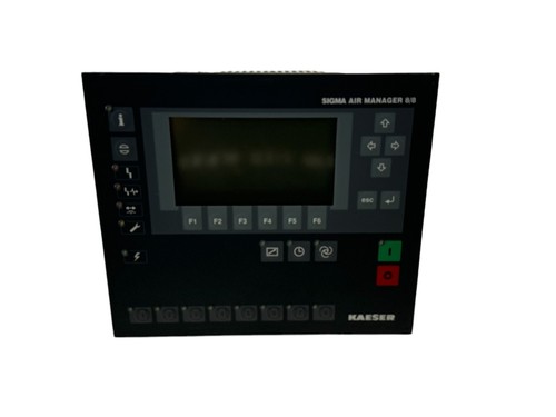 Kaeser siemens sigma air - kaeser,