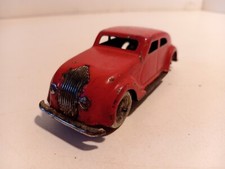 Lehman 807 Gnom DE Chrysler