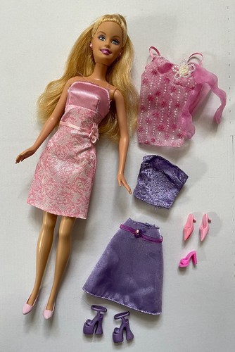 Barbie spring style - spring,