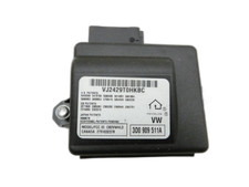 Steuergerät Garagentoröffner HomeLink für VW Touareg 7L 02-06 3D0909511A