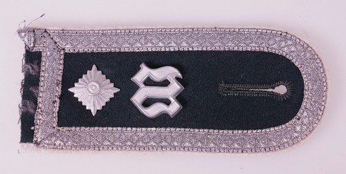 Wehrmacht heer schulterklappe - wehrmacht,