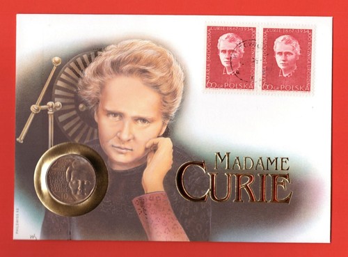 Madame curie leben für - curie,