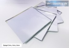 Spiegel auf Wunschmaß 3,4,6