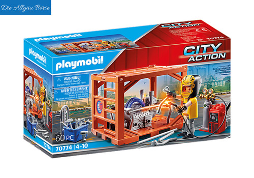 Playmobil 70774
