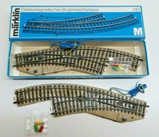 Märklin H0 5140 M Gleis