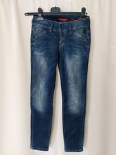 EK4287 Damen Jeans von Staff Jeans & Co., Gr. 26