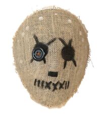 Halloween Horror Maske