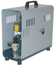 WERTHER SIL-AIR 30 D LEISELAUF