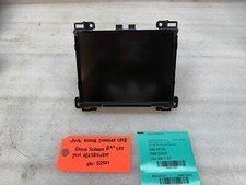 16 Dodge Charger SRT OEM 8,4"