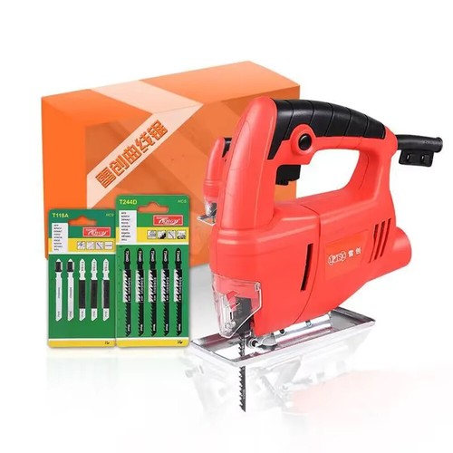 500w elektrische stichsäge - elektrische,