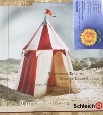 Schleich 42017 Zubehör