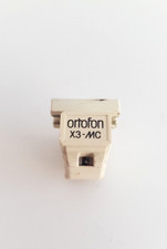 Original Ortofon X3MC Tonabnehmer, ohne Nadel - TA001052