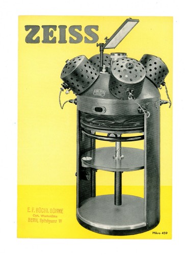 Carl zeiss jena - carl,