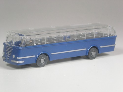 Wiking büssing - (yg-50),
