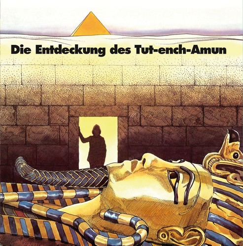 Howard carter die - howard,