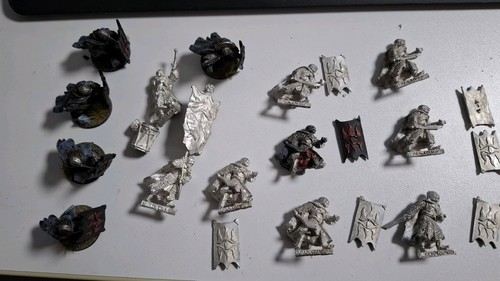 11x black guard - 11x,