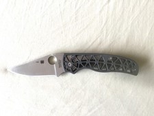 Spyderco Edgerati