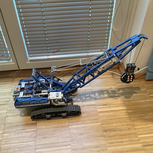 Lego technik 42042 - lego®,