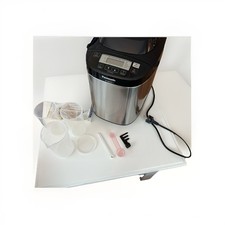 Panasonic Brotbackautomat