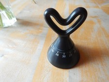 Alessi Küchentimer, Designer