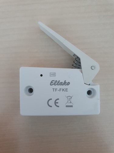 Eltako fke tipp funk - eltako, tf-fke