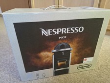 De'Longhi EN127.S PIXIE