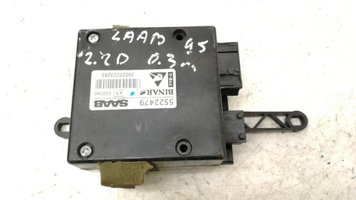 Saab 3t 136kw benzin - saab, 2.3t