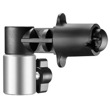 Stark gebauter Aluminium