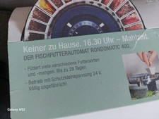 Grässlin Rondomatic 400