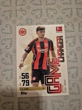 Topps Match Attax Saison 25/26