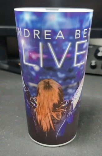 Andrea berg live tour open - andrea, air