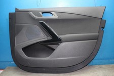 Türverkleidung Türpappe