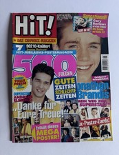 HIT! Das Showbiz-Magazin Nr.6