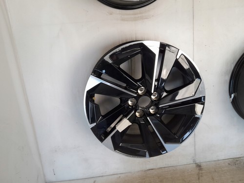Original alufelge peugeot - original,